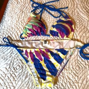 O’Neill bikini XL